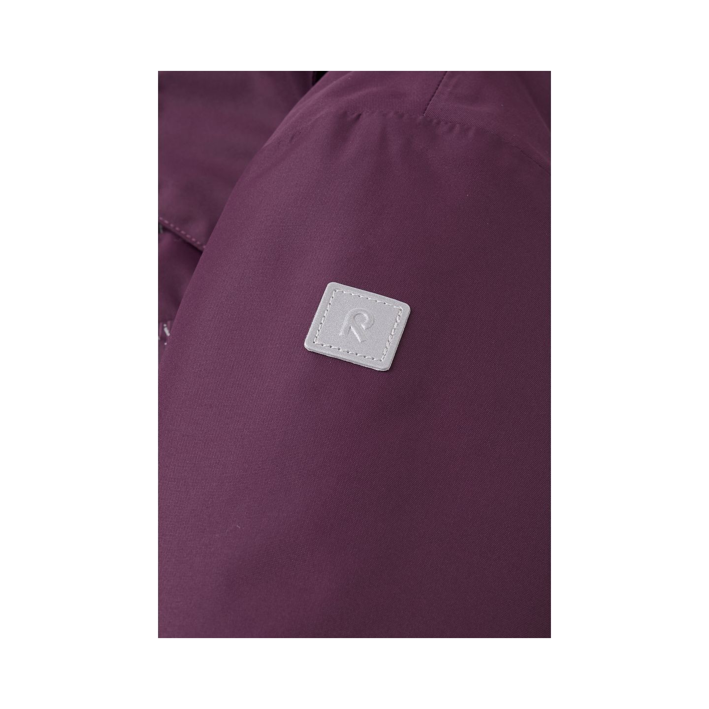 REIMA HOHTAVA 5100358A striukė vaikams 9 Jackets REIMA HOHTAVA 5100358A Deep purple 4962