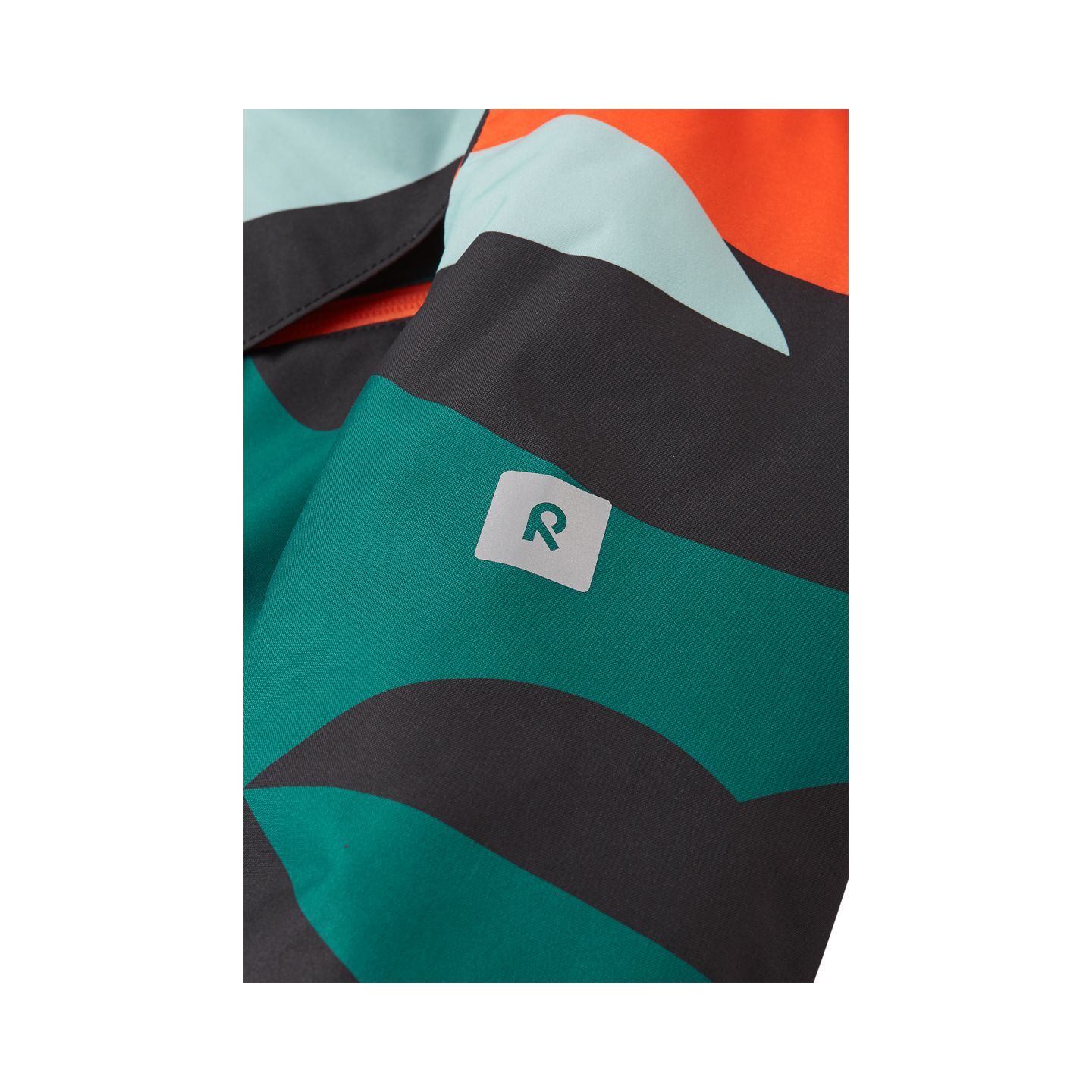 REIMA PALSI 5100356A striukė vaikams 3 Clothes