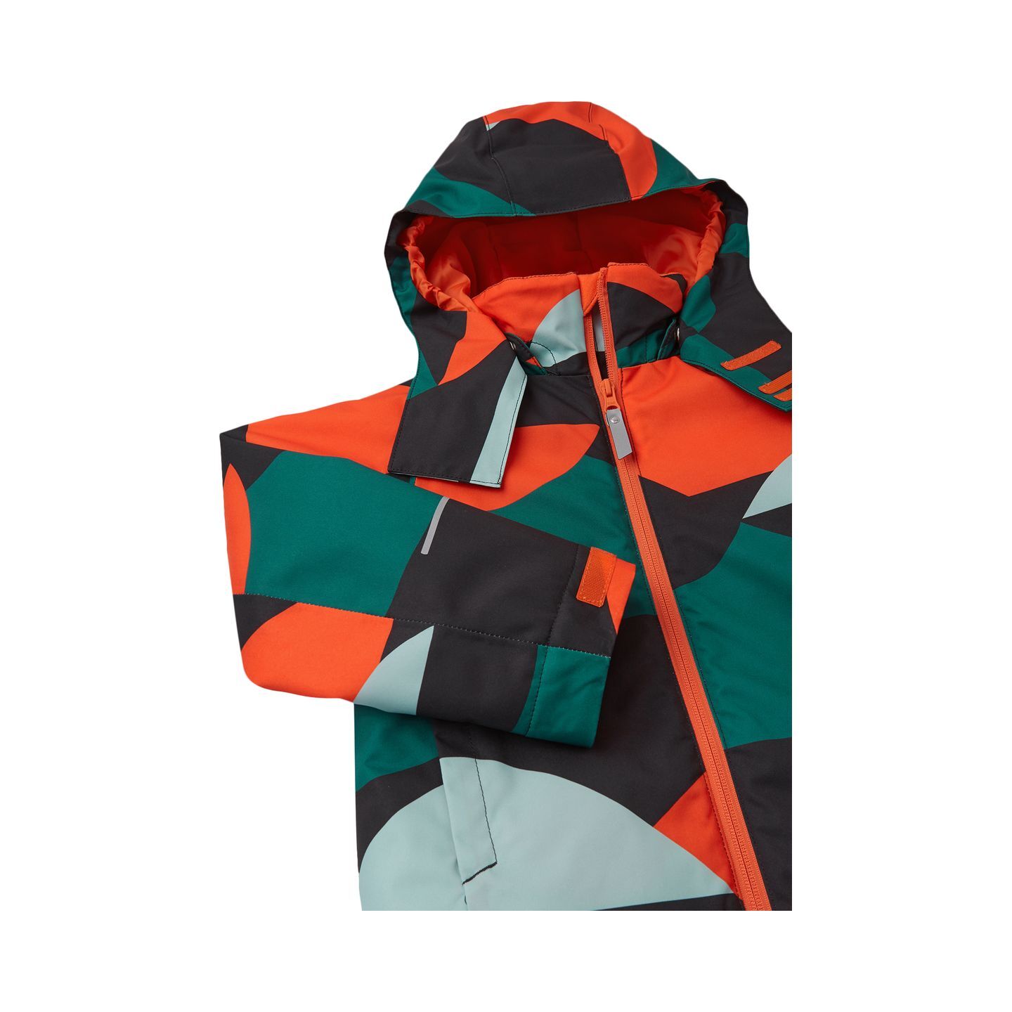 REIMA PALSI 5100356A striukė vaikams 8 Clothes