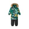REIMA KIPINA 5100040C kombinezonas vaikams 1 Clothes
