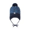 REIMA Paljakka 5300035B kepurė vaikams 2 Accessories