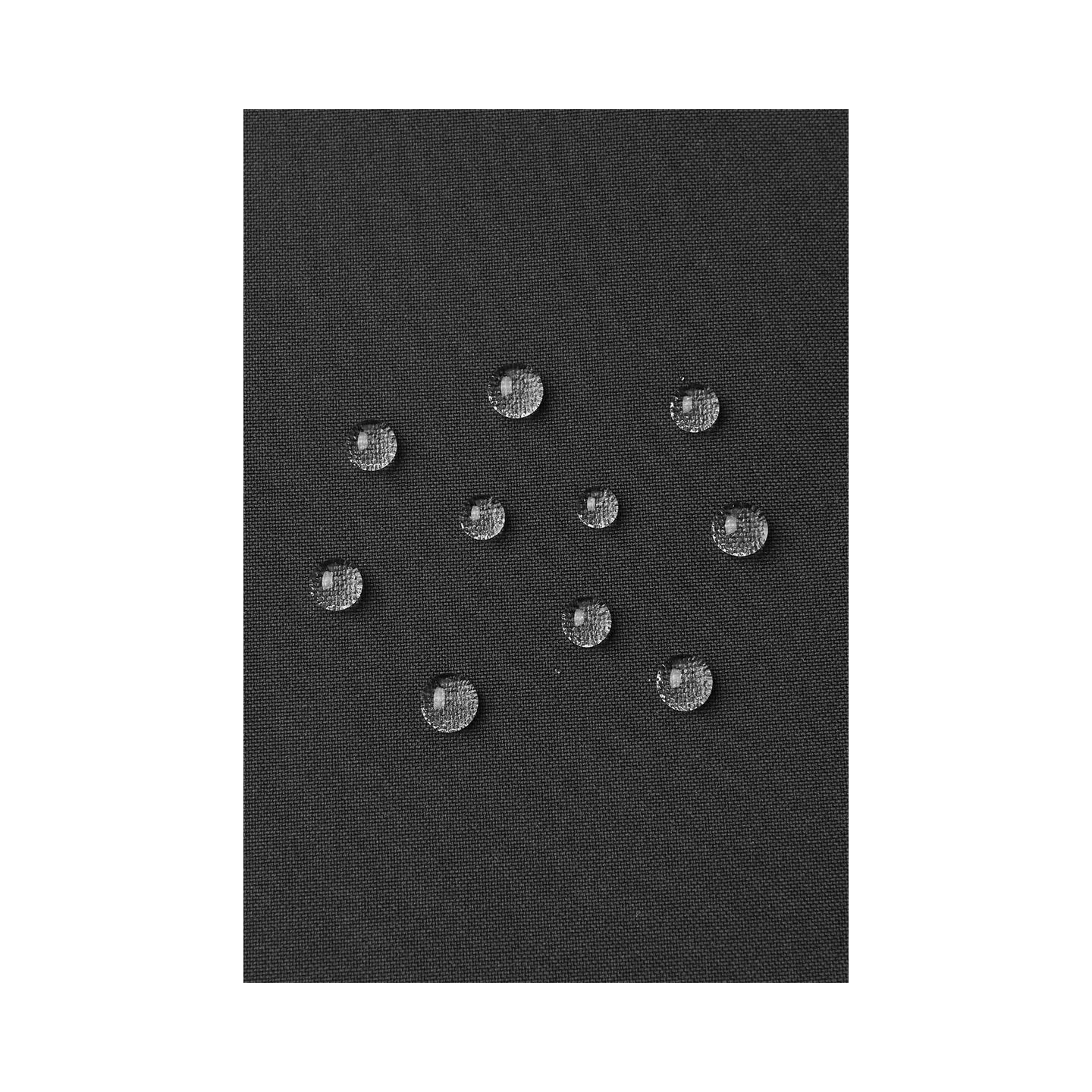 REIMA PROXIMA 5100099B kombinezonas vaikams 8 Overalls REIMA PROXIMA 5100099B Black 9990