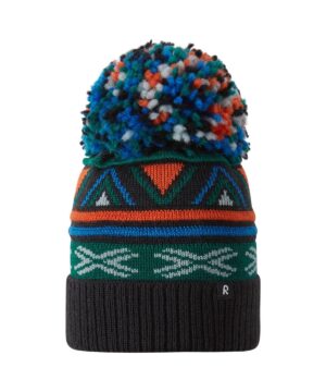 REIMA KIRJOEN 5300286A kepurė vaikams 2 Accessories