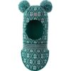 REIMA Kuuraan Deeper Green 89A1 kepurė vaikams 1 Accessories