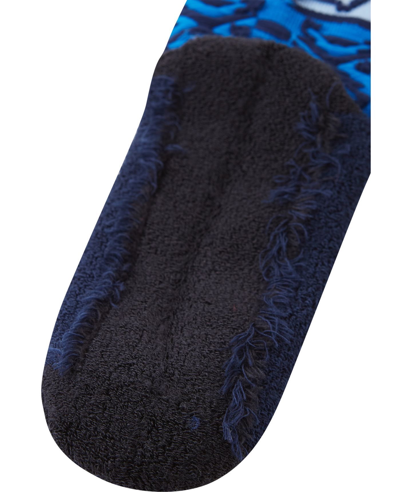 REIMA SUKSEE 5300100C Navy 6982 kojinės vaikams 6 Socks REIMA SUKSEE 5300100C Navy 6982