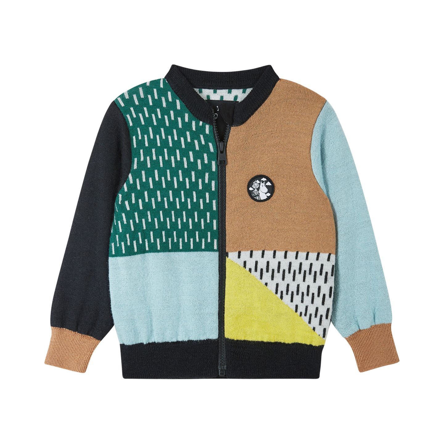 REIMA MOOMIN IDELAR 5200020B kombinezonas vaikams 4 Clothes