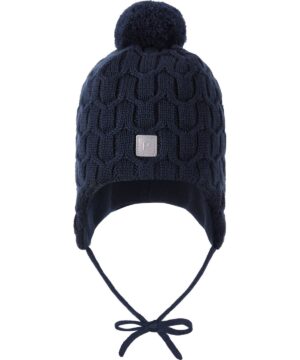 REIMA NUNAVUT 5300065B kepurė vaikams 2 Accessories