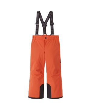 REIMA PROXIMA Mandarin Orange kombinezonas vaikams 2 Clothes