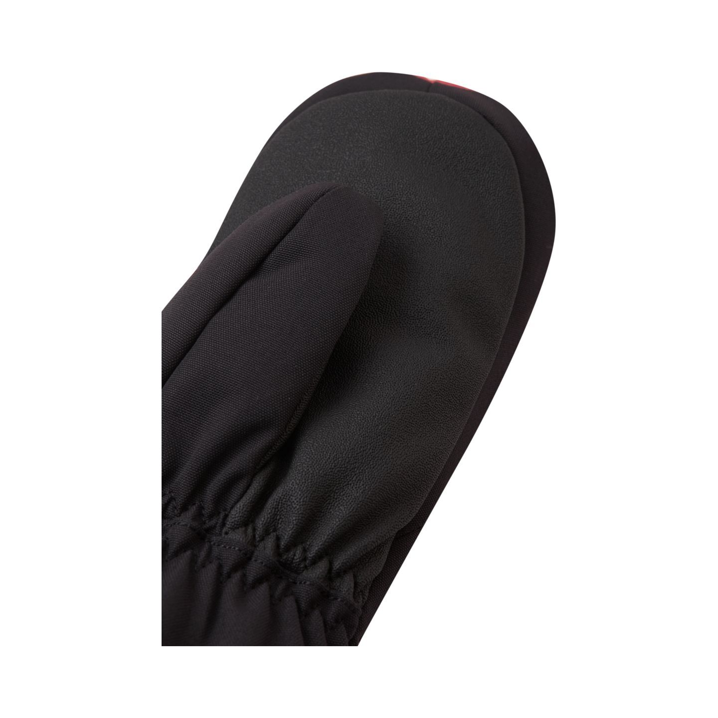 REIMA Lapases Tomato Red 3880 pirštinės vaikams 6 Gloves REIMA Lapases Tomato red 3880