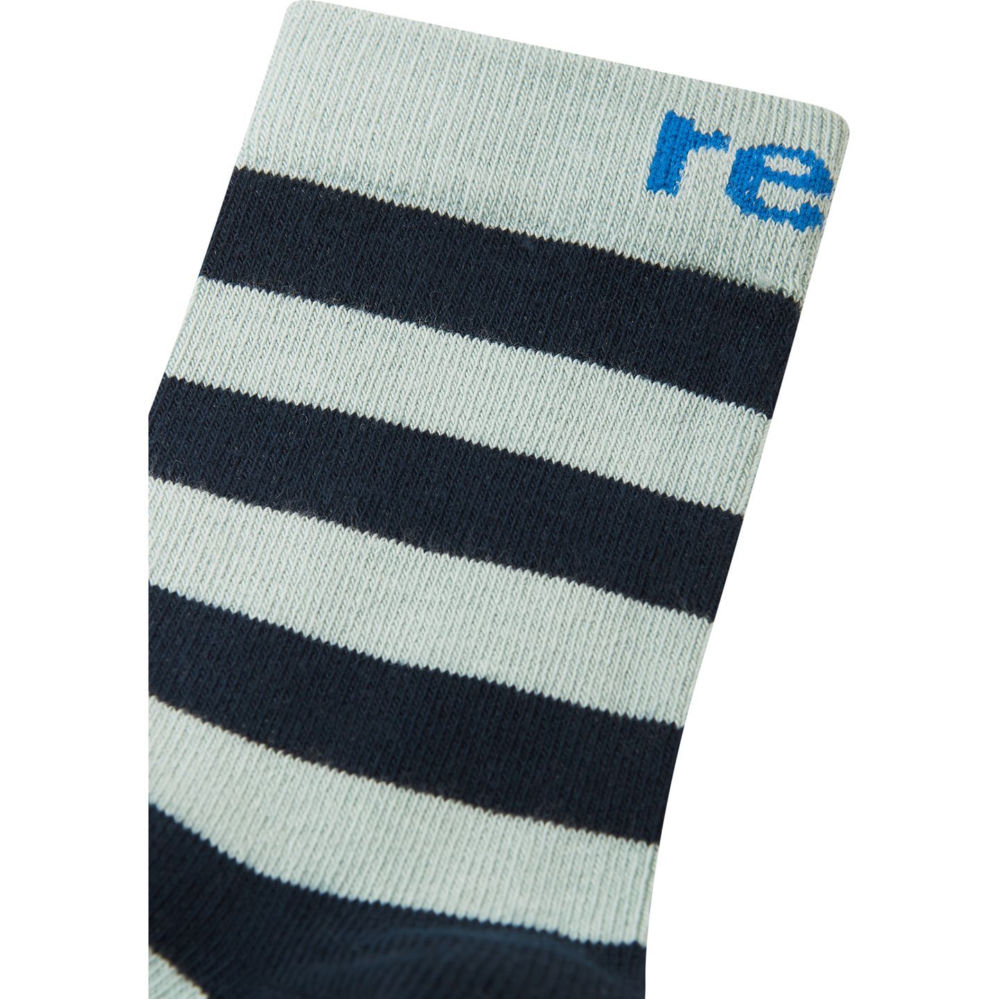 REIMA Jalkaan 5300046D kojinės vaikams 4 Socks REIMA Jalkaan 5300046D Navy