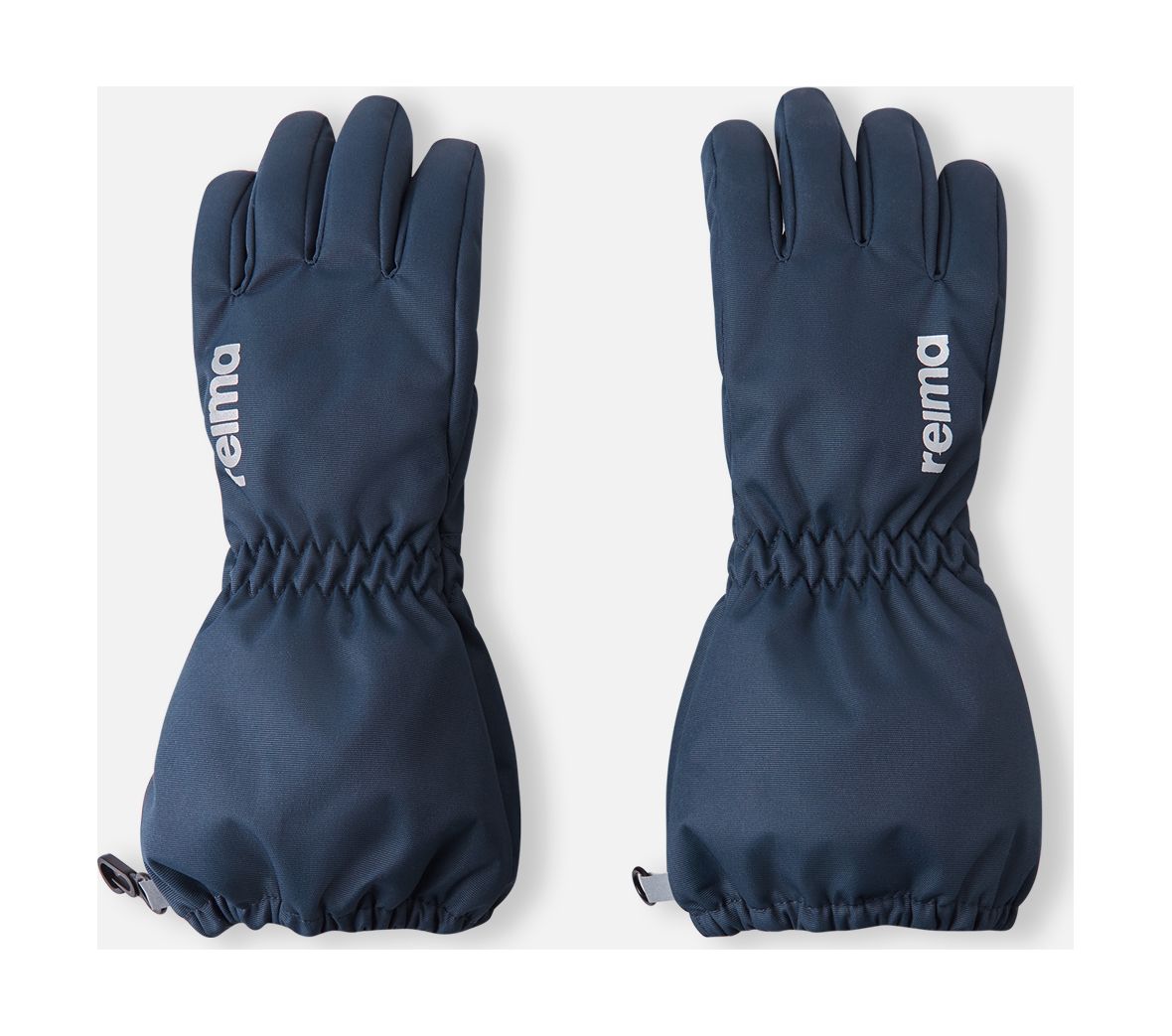 REIMA Ennen 5300136A pirštinės vaikams 3 Accessories