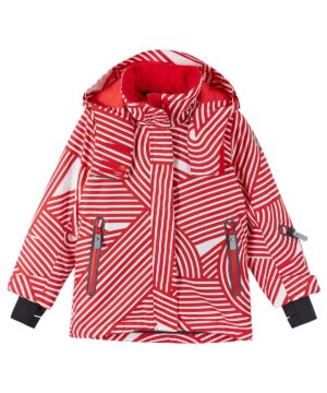 REIMA Kiiruna vaikiška slidinėjimo striukė 1 Clothes