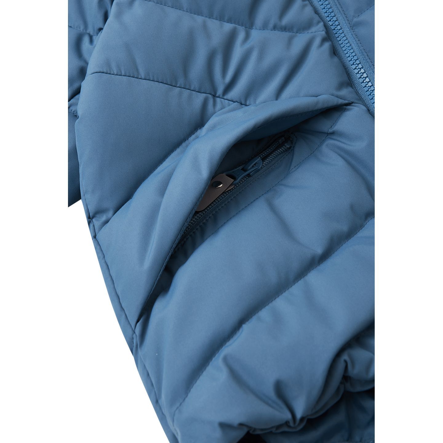 REIMA KUPPONEN Blue Ocean striukė vaikams 8 Jackets REIMA KUPPONEN 5100034B Blue Ocean
