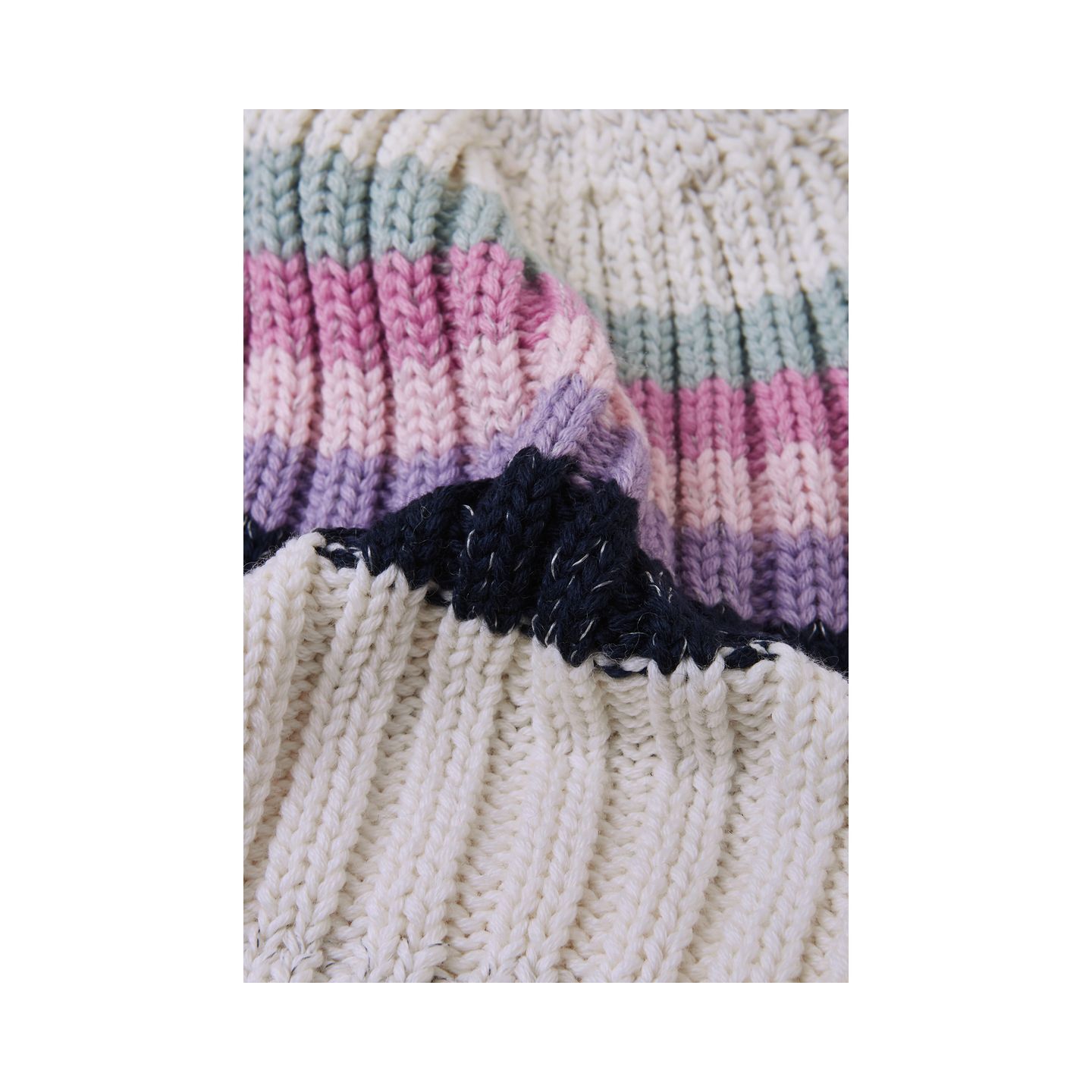 REIMA VILKE 5300294A kepurė vaikams 6 Hats REIMA VILKE 5300294A White 0101