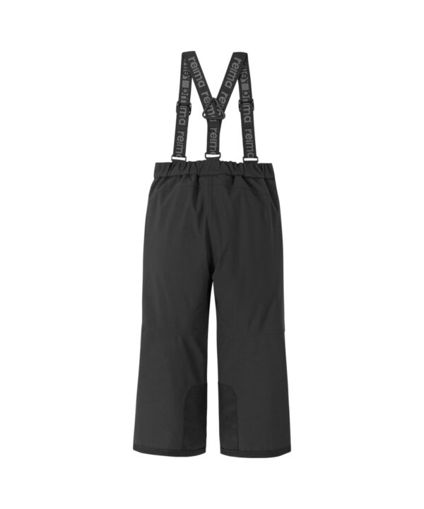 Overalls