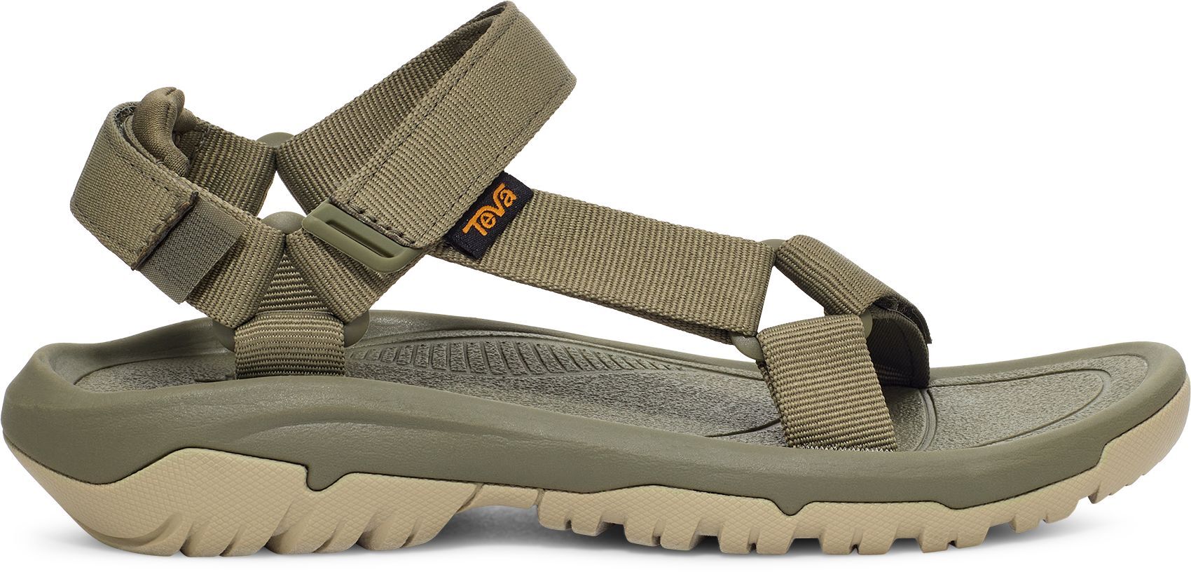 Teva Hurricane XLT2 moteriškos basutės 3 Footwear