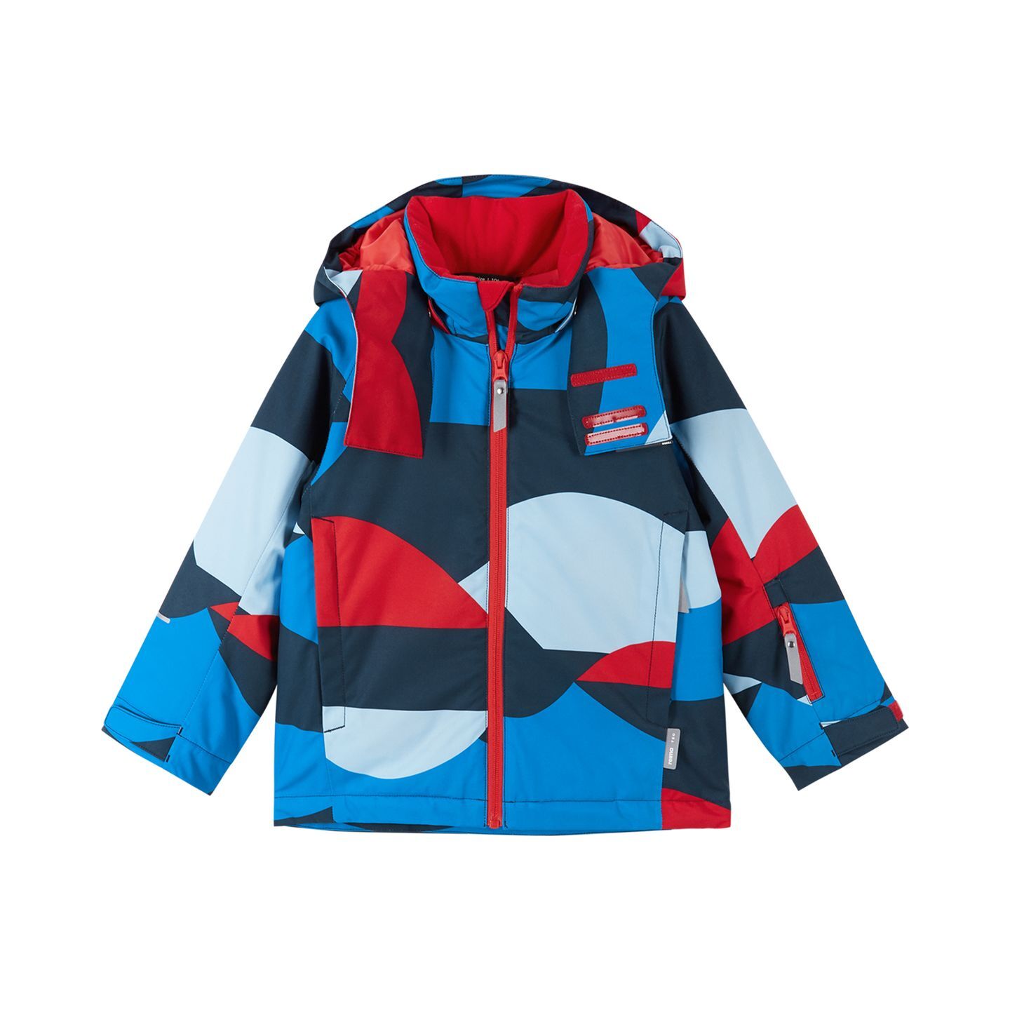 REIMA PALSI 5100356A striukė vaikams 4 Clothes