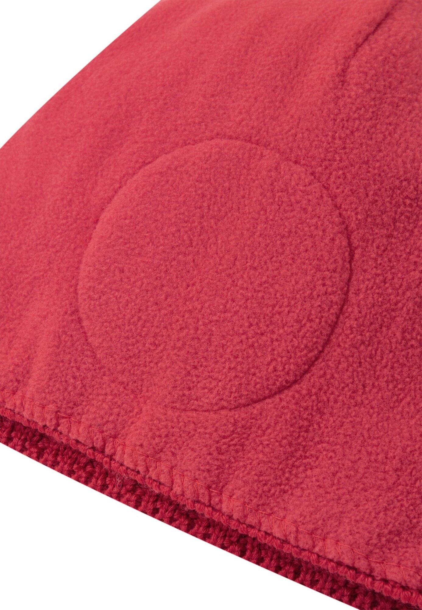 REIMA NYKSUND 5300066B kepurė vaikams 6 Hats REIMA NYKSUND 5300066B Tomato red 3880