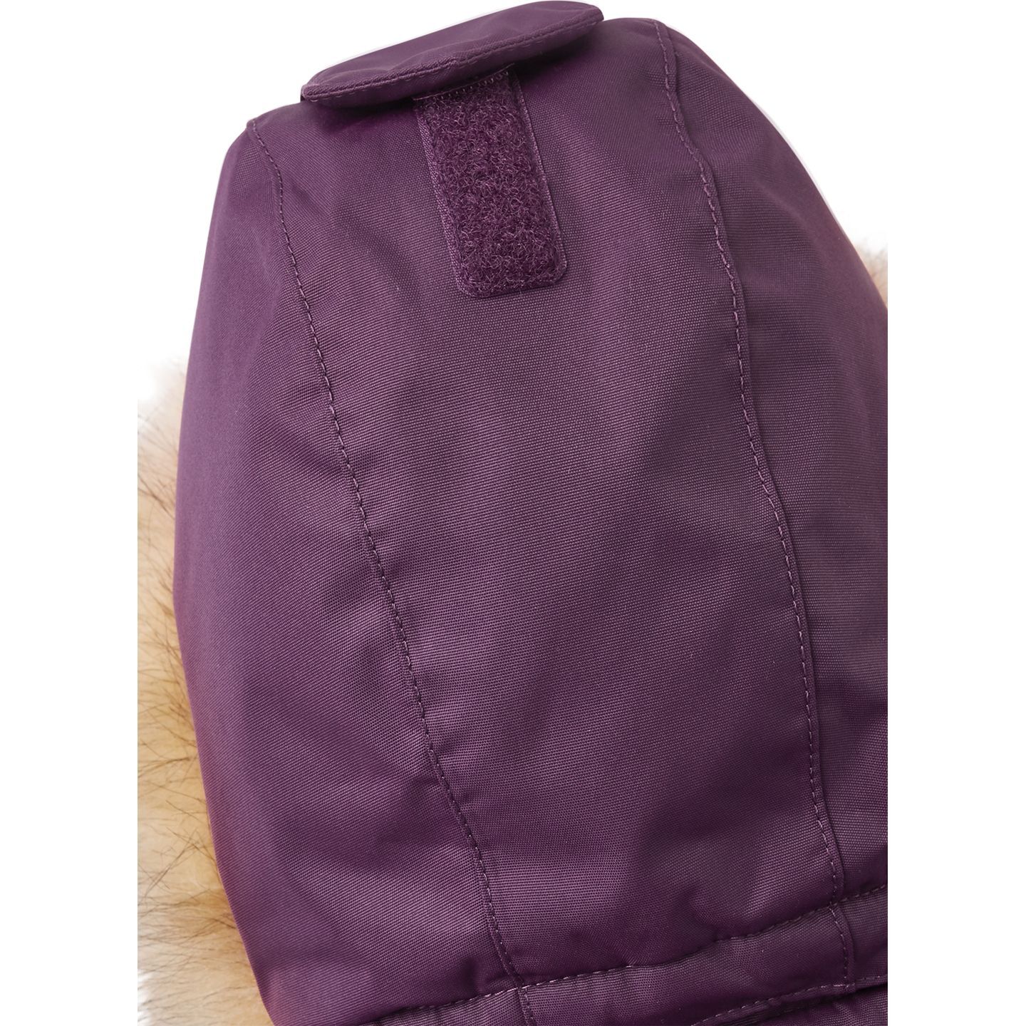 REIMA Gotland kombinezonas vaikams 8 Overalls REIMA Gotland 5100117C Deep purple 4960