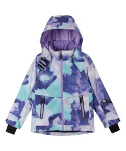 Jackets REIMA POSIO 5100076C Lilac amethyst 5458