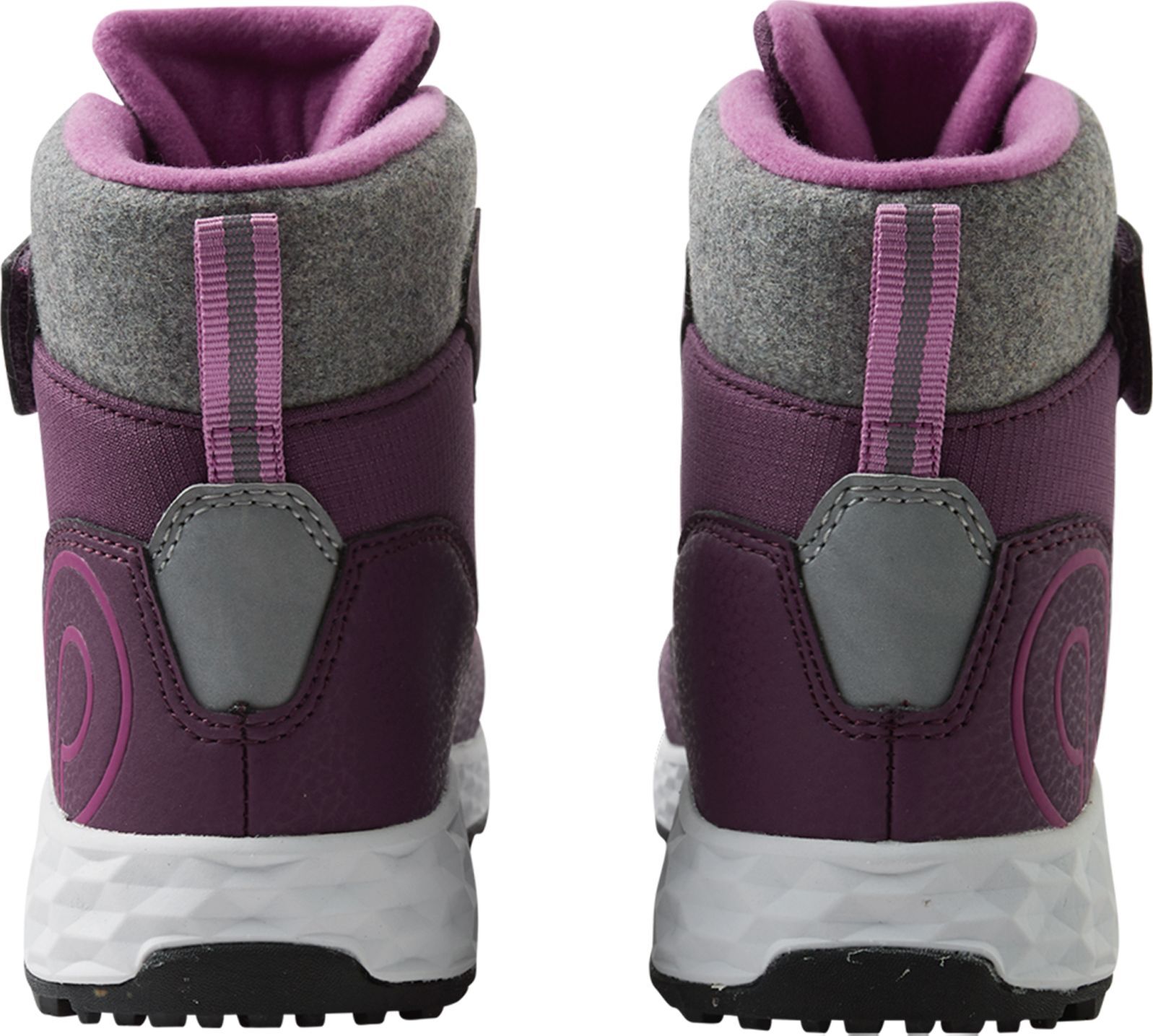 REIMA HALLAVA 5400147A batai vaikams 7 Footwear