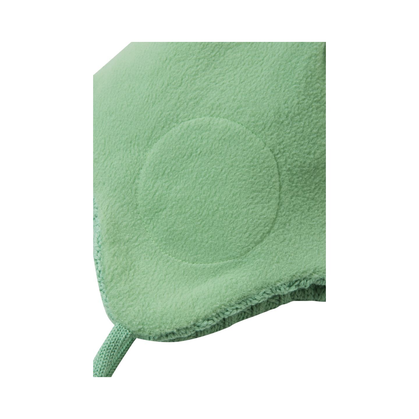 REIMA Nunavut 5300065A kepurė vaikams 8 Hats REIMA Nunavut 5300065A Calm Green For Kids
