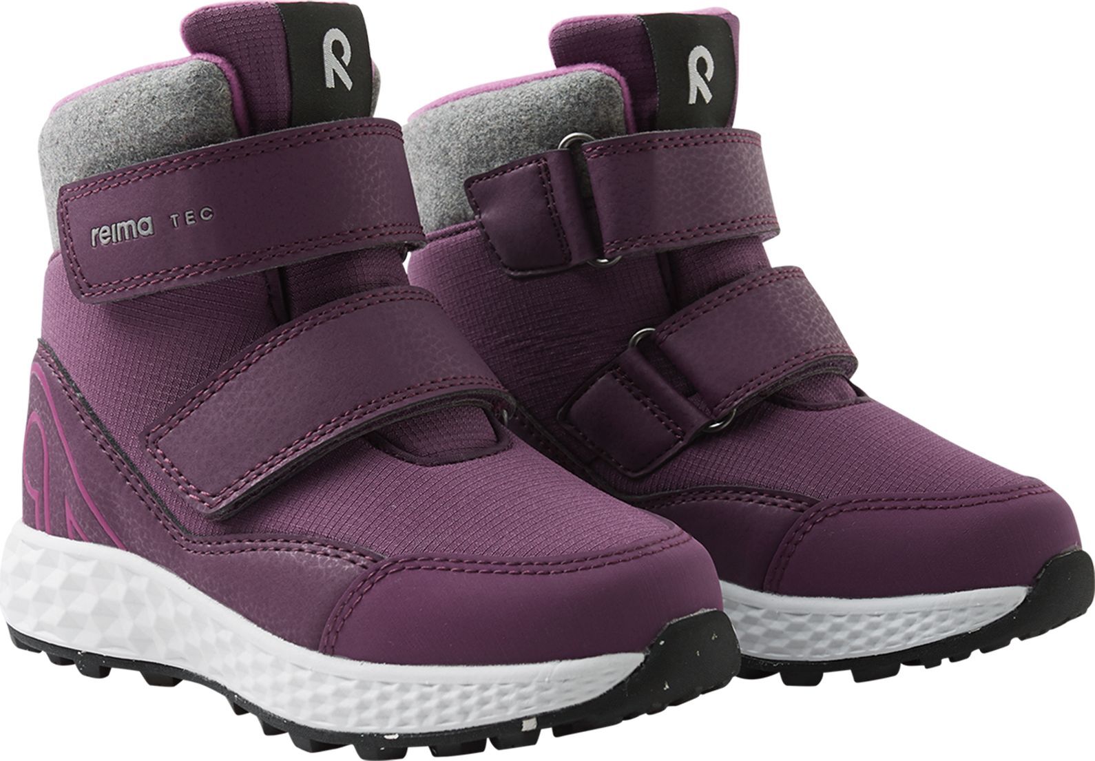 REIMA HALLAVA 5400147A batai vaikams 5 Footwear