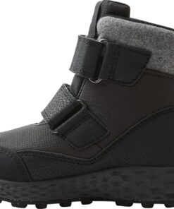 Ankle boots REIMA HALLAVA 5400147A Peat Grey 9960