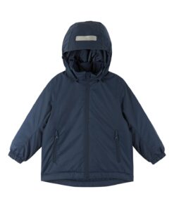 Jackets REIMA Nuotio 5100155D Navy 6980 For Kids