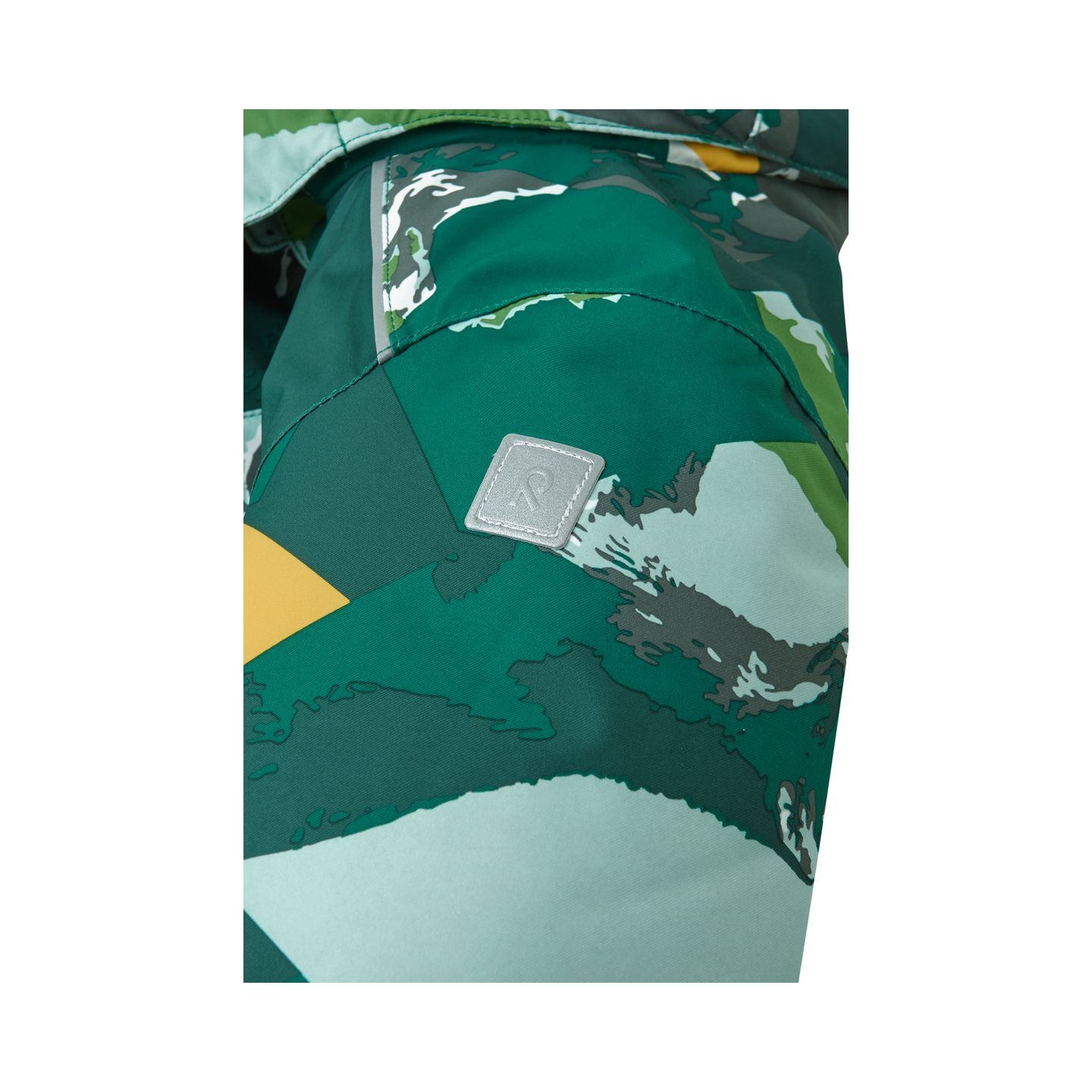 REIMA KIPINA 5100040C kombinezonas vaikams 9 Clothes