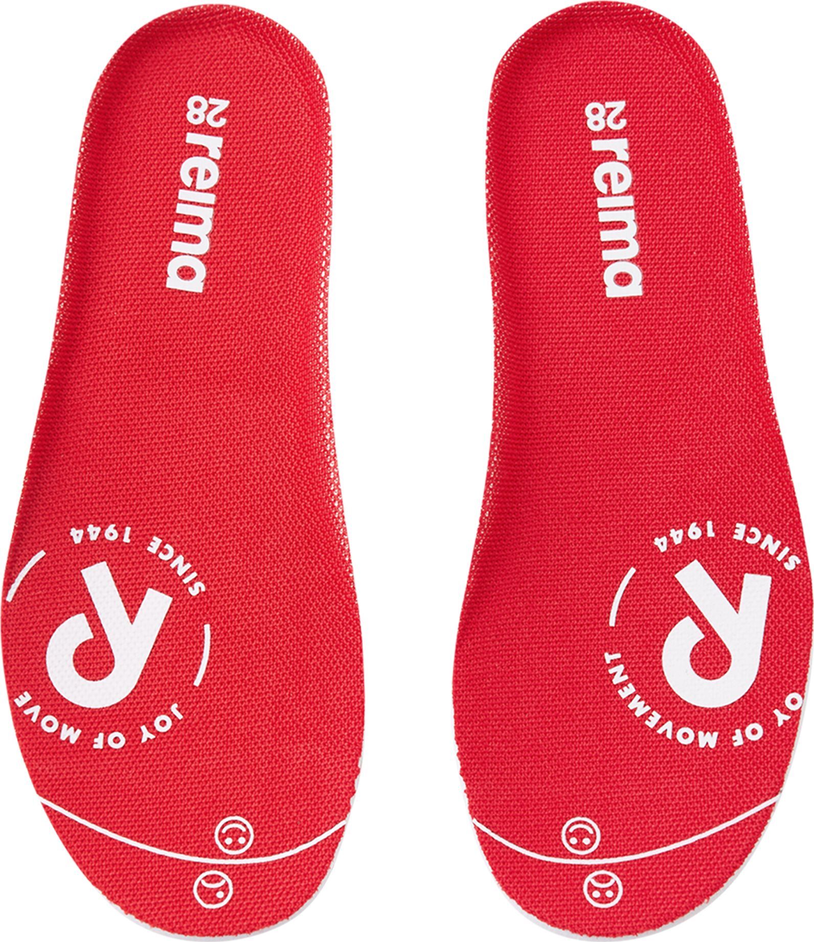 REIMA HALLAVA 5400147A batai vaikams 8 Ankle boots REIMA HALLAVA 5400147A Deep purple 4960