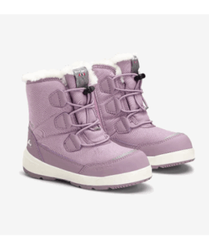 Viking žieminiai batai vaikams Montebello Warm GTX Zip su GORE- TEX