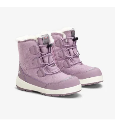 Viking žieminiai batai vaikams Montebello Warm GTX Zip su GORE- TEX