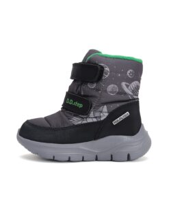 batukai vaikams D.D.Step (Vengrija)  Sniego batai su vilna 30-35 d. P092-42615AL