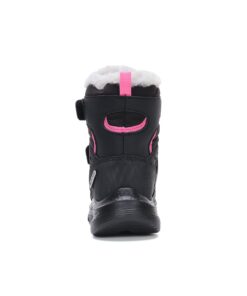 batukai vaikams D.D.Step (Vengrija)  Sniego batai su vilna 30-35 d. P092-42775CL