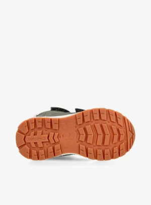 Viking Footwear Equip Defence Warm WP 2V huntinggreenolive 7054978091884 RW 69e9