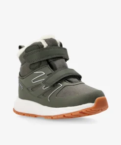 Viking žieminiai batai vaikams Equip Defence Warm WP 2V