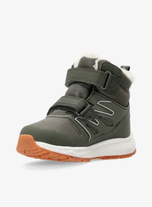 Viking Footwear Equip Defence Warm WP 2V huntinggreenolive 7054978091884 RY 9e7c