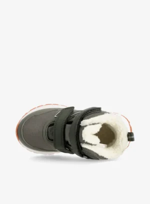 Viking Footwear Equip Defence Warm WP 2V huntinggreenolive 7054978091884 SC 1e78