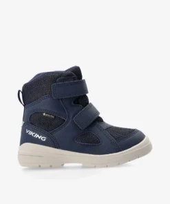 Viking žieminiai batai vaikams Fun Warm GTX 2V su GORE-TEX