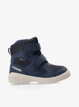 Viking žieminiai batai vaikams Fun Warm GTX 2V su GORE-TEX