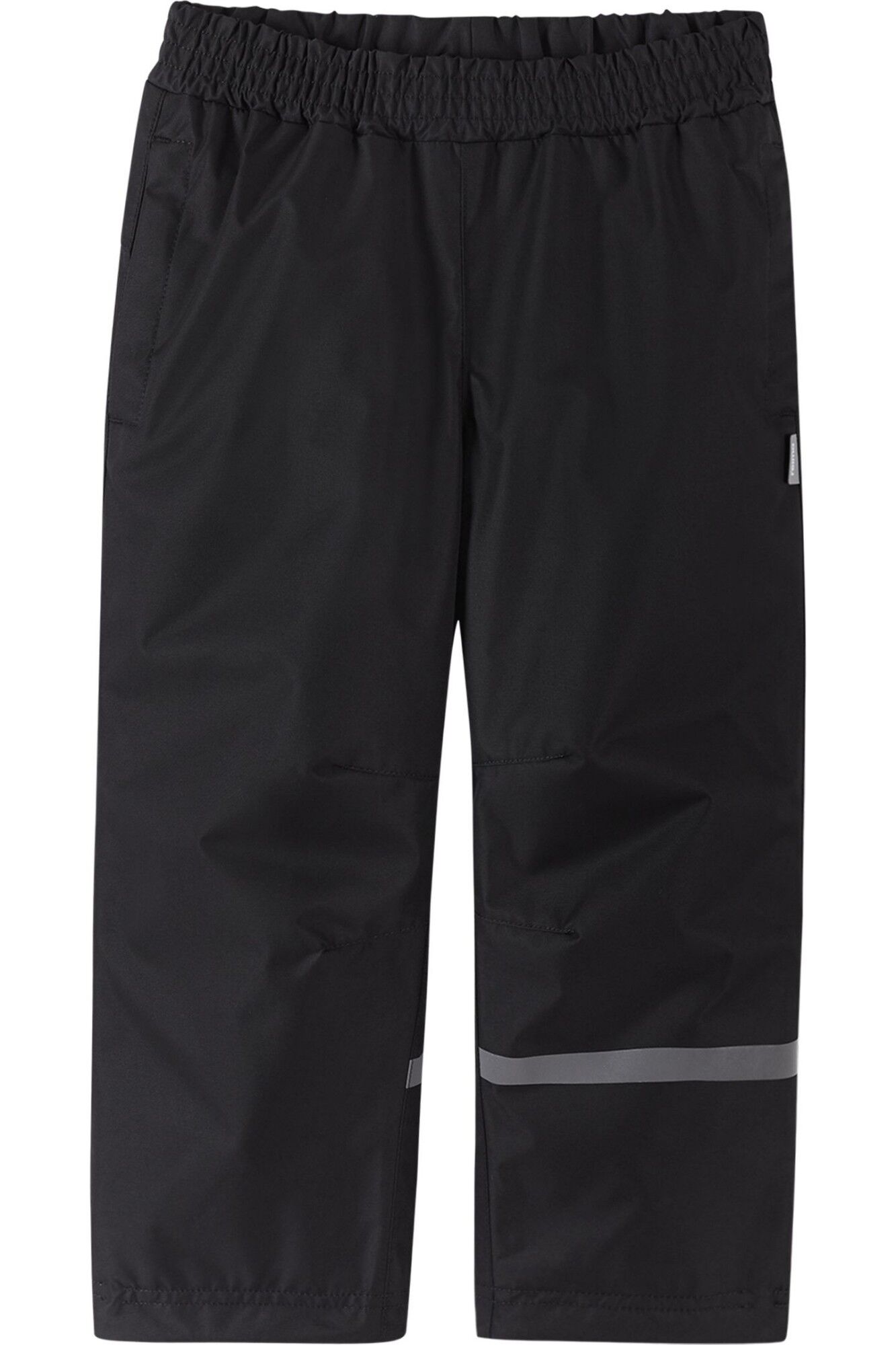 REIMA Menoksi Black batai vaikams 3 Clothes