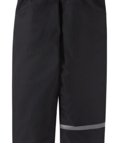 Pants REIMA Menoksi Black For Kids