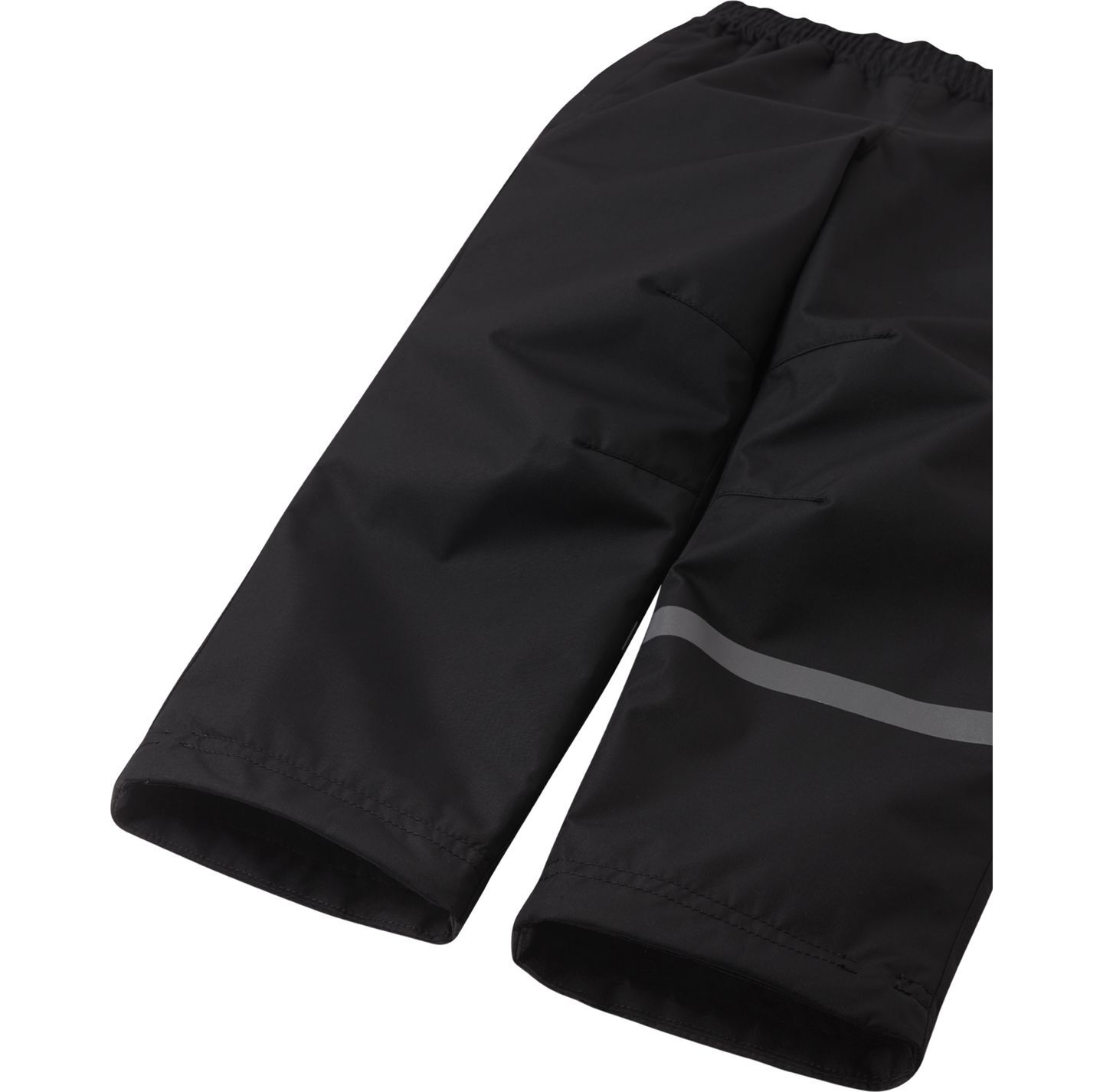 REIMA Menoksi Black batai vaikams 6 For boys