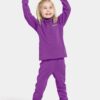 Didriksons termo laisvalaikio komplektas Jadis Kids set 3 - Royal Purple (yra vietoje) 1 jadis kids set 5 505006 I12 10front1 m242 scaled