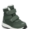 Viking žieminiai batai vaikams Equip Warm WP 2V - Pine/Black