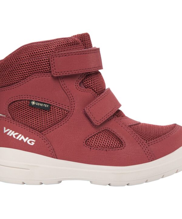 Viking žieminiai batai vaikams Fun Warm GTX 2V su GORE-TEX