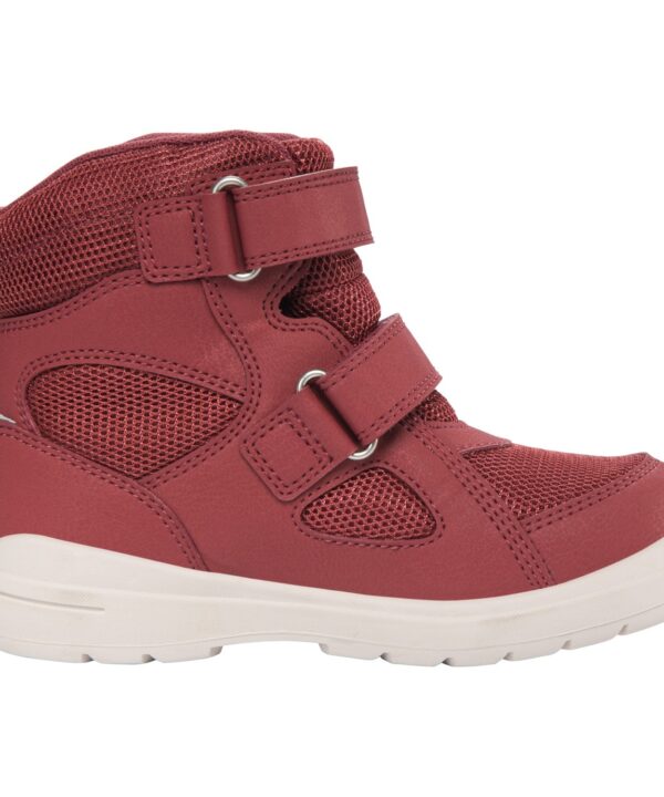Alternative view of Viking žieminiai batai vaikams Fun Warm GTX 2V su GORE-TEX - Dark Pink