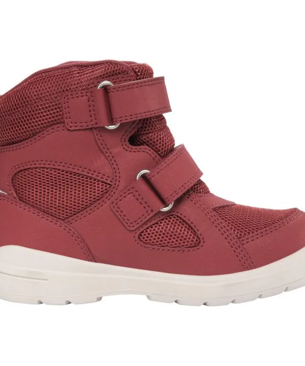 Alternative view of Viking žieminiai batai vaikams Fun Warm GTX 2V su GORE-TEX - Dark Pink