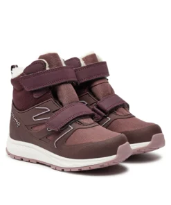 Viking žieminiai batai vaikams Equip Defence Warm WP 2V